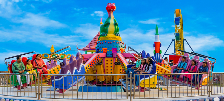 Bounce-N-Fun