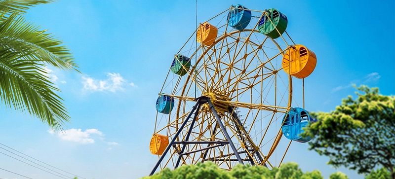 Ferris Wheel