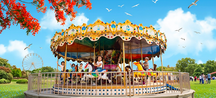 Merry-Go-Round