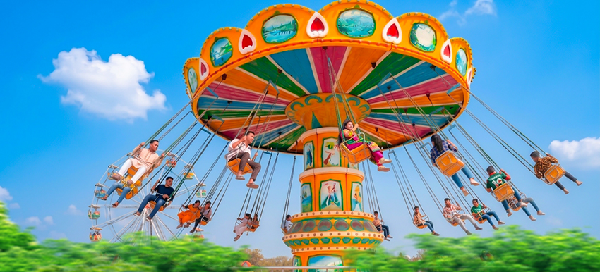 Super Swing