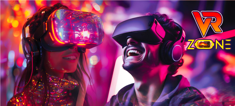 VR Zone