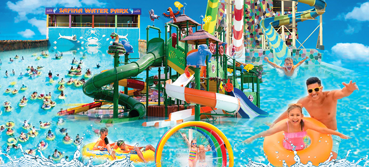 Water Park